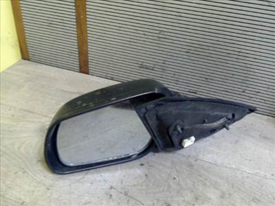 MAZDA 3 03.10-06.06 Bal visszapillantó tükör elektromos