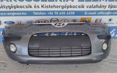 Hyundai I10 bontott első lökhárító 