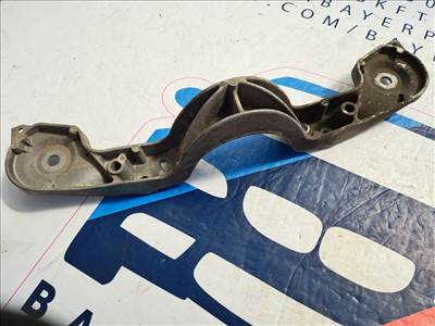 BMW E46 316i 318i 320i 323i 325i 328i 330i 318d 320d 330d diffi difi differenciálmû merevítő keret tartó konzol