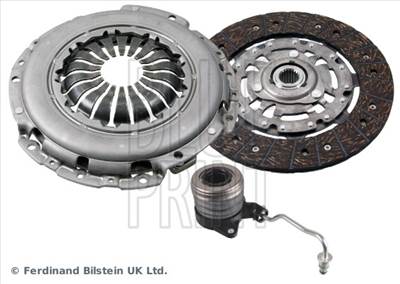 BLUE PRINT ADBP300150 - kuplungszett ALFA ROMEO CHRYSLER FIAT LANCIA OPEL VAUXHALL