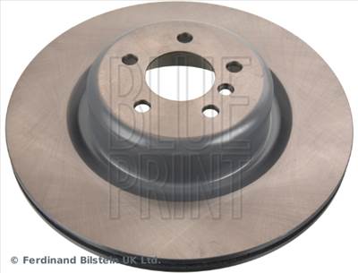 BLUE PRINT ADBP430076 - féktárcsa BMW