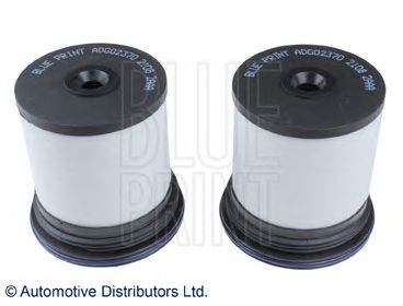 BLUE PRINT ADG02370 - Üzemanyagszűrő CHEVROLET OPEL VAUXHALL
