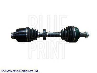 BLUE PRINT ADH289502 - Féltengely HONDA