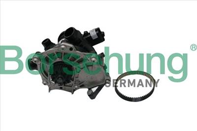 Borsehung B19205 - Vízszivattyú, motorhűtés AUDI SEAT SKODA VW