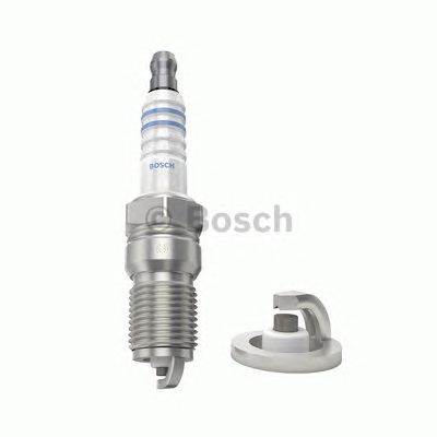 BOSCH 0 242 225 623 - gyújtógyertya BUICK BUICK (SGM) CADILLAC CHEVROLET FORD AUSTRALIA FORD USA GMC