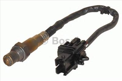BOSCH 0 258 007 264 - lambdaszonda INFINITI NISSAN