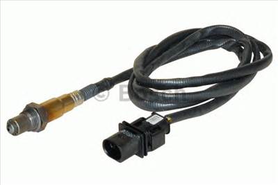 BOSCH 0 258 017 116 - lambdaszonda BMW