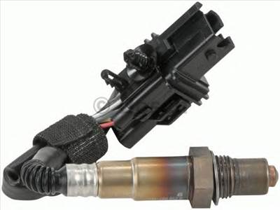 BOSCH 0 258 987 001 - lambdaszonda CADILLAC