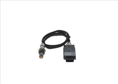BOSCH 0 281 008 500 - NOx-érzékelő, karbamid-befecskendezés BMW