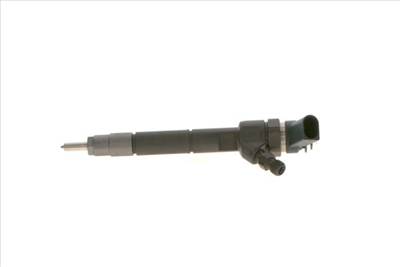 BOSCH 0 986 435 117 - fúvóka MERCEDES-BENZ SMART