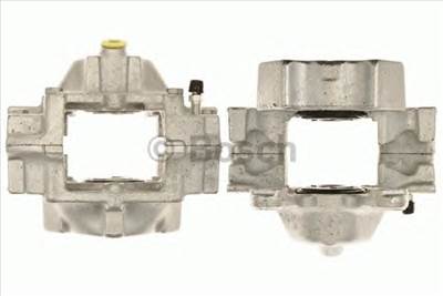 BOSCH 0 986 474 174 - féknyereg MERCEDES-BENZ