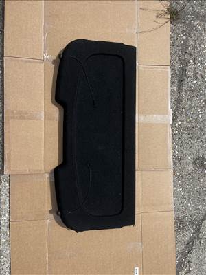 Ford Fiesta MK6 kalaptartó 