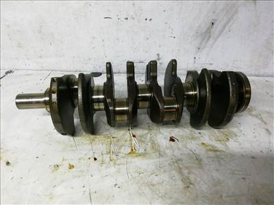 211445 Citroen Berlingo 2008-2018 1,6 16v benzin főtengely NFU