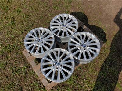 17" 5x112 Volkswagen Golf / Jetta