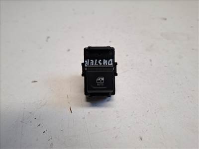Dacia duster (P1310) jobb első ablakemelő kapcsoló 254218388R