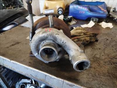 Alfa Romeo 166 2.4 JTD 175Le turbó 55205373