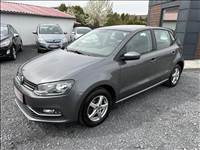 Eladó Volkswagen Polo 1.2 TSI BMT (1197 cm³, 110 PS)