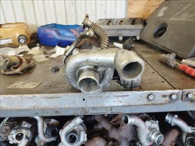 Fiat Bravo Doblo Multipla Stilo / Alfa Romeo 147 1.9 Multijet 8v turbó 55205177
