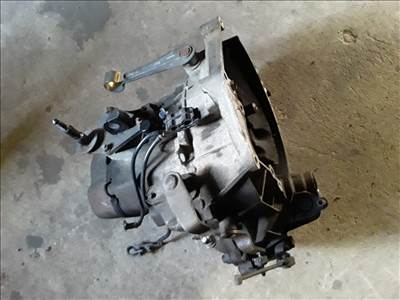 Peugeot 206 1.1 Benzin Sebességváltó