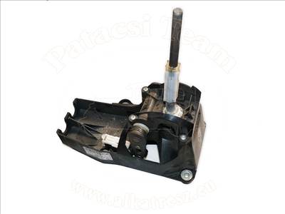 Opel Signum 2002-2007 - váltókar, F17 kézi váltóhoz, -05, gomb és harmonika nélkül, jelölés: CE