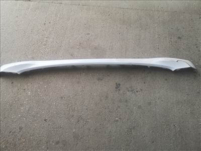 Smart Fortwo coupe lökhárító alsó spoiler a4538800270