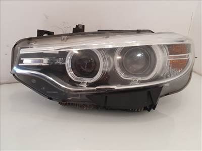 BMW F32 F33 F36 bal Xenon fényszóró 7410787