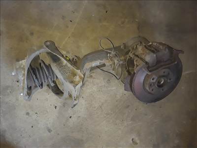 Peugeot 407 2.0 HDI Gólyaláb Jobb Komplett