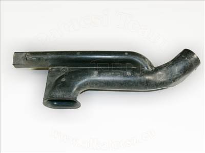 Opel Astra G 1997-2010 - cső, beömlő, levegőszűrő, jelölés: AP/FG, (x)12,14(xe)