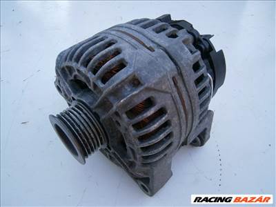 Opel Omega B 2.2 DTI 16V generátor 24429105 0124515080