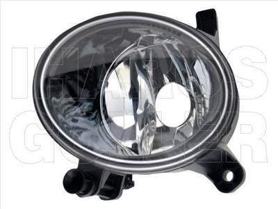 Seat Exeo 2009-2011 - Ködlámpa H11 bal TYC