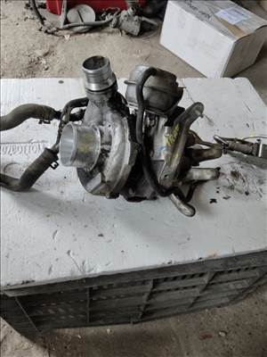 Renault Trafic II Generation L1H1 2.0 dCi 115 turbo  8200638766