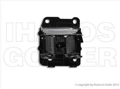 Opel Zafira B/2 2007-2011 - Első lökhárító merevítő tartó jobb