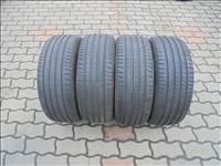  235/45 R 17" újszerű Hankook 2023-év végi nyári gumi 