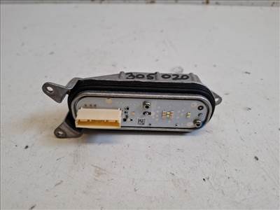 Renault Clio jobb első fényszóró led modul MK10810653