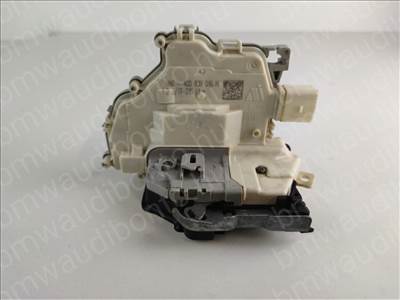 AUDI A4 B9 Avant (8W5, 8WD) Jobb hátsó ajtó zár (4G0839016H)