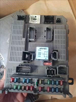 Citroën C5 I Citroen C5 bsi modul 