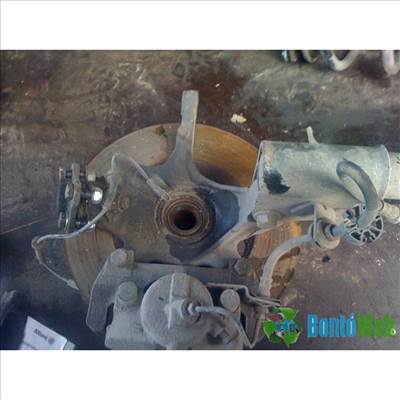 Renault Laguna 2. Kerékagy Jobb bal első 1,9 DCI 2,2 DCI