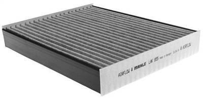 MAHLE LAK 855 - pollenszűrő PORSCHE VW