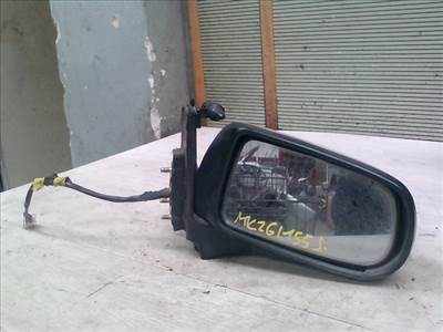 MAZDA 323 98-01 Jobb visszapillantó tükör elektromos