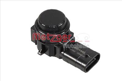 METZGER 0901440 - parkolóradar érzékelő SKODA VW