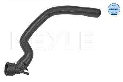 MEYLE 119 222 0020 - hűtőcső AUDI SEAT SKODA VW