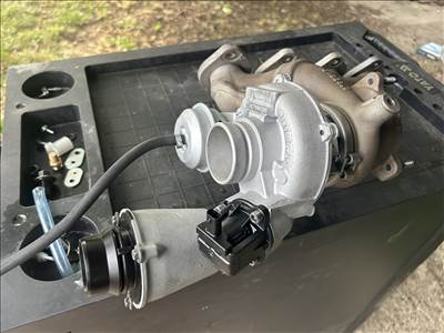 Mercedes C 180 turbó  a2710903380
