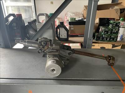 Fiat Grande Punto Elektromos szervó 52057861