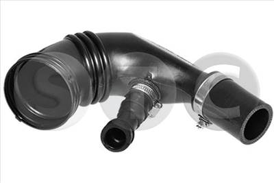 STC T409931 - Cs, levegő ellátás ALFA ROMEO CITROËN FIAT LANCIA PEUGEOT
