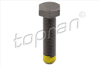 TOPRAN 502 756 - lendkerék csavar BMW