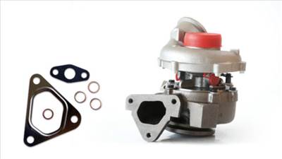 TURBO MOTOR PA7098364 - turbófeltöltő MERCEDES-BENZ