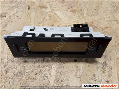 Citroën C2, C3 I, C5 I Multifunkciós kijelző 9650656777