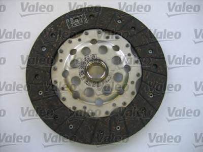 VALEO 826531 - kuplungszett MERCEDES-BENZ