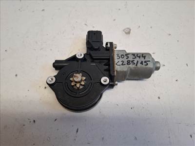 Mitsubishi Asx jobb hátsó ablakemelő motor