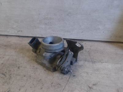 FORD PUMA Fojtószelep mechanikus